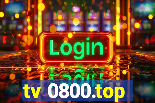 tv 0800.top